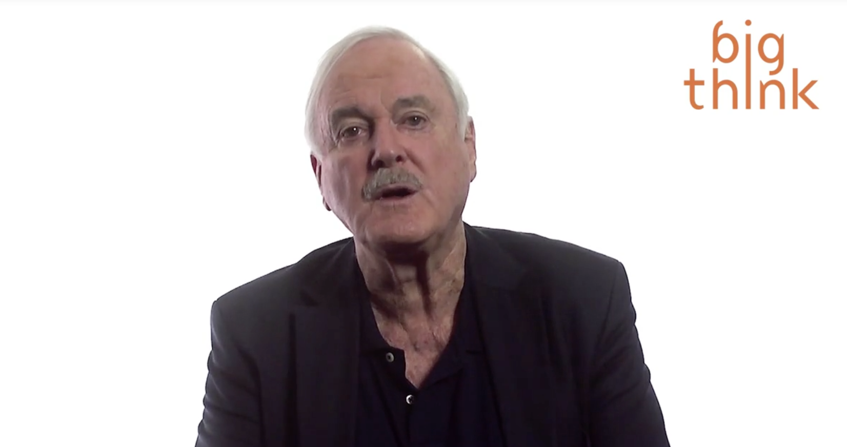 John Cleese apologizes for offending white people seemingly as a way of  mocking Hank Azaria's apology for Apu, also complains about wokeness and  cancel culture : r/GamerGhazi